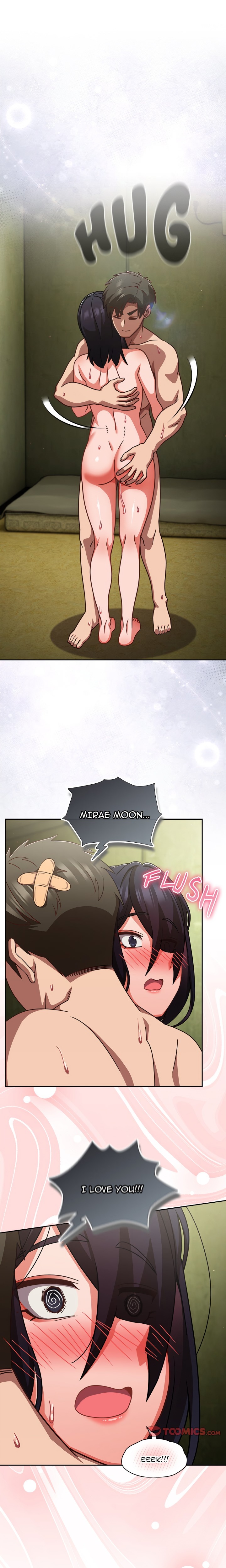 Let’s Play Hooky chapter 48 page 24