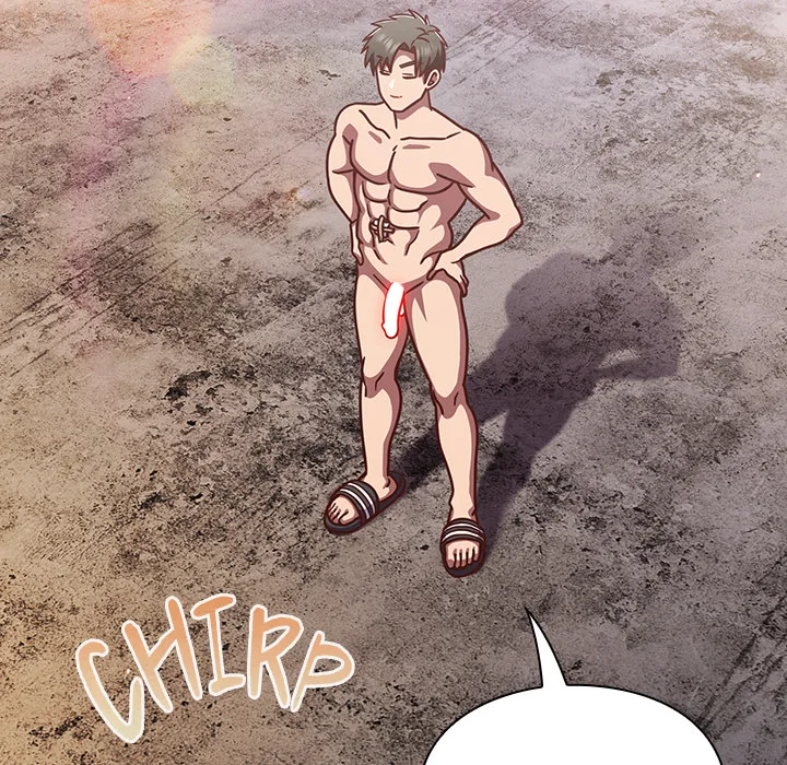Let’s Play Hooky chapter 49 page 10