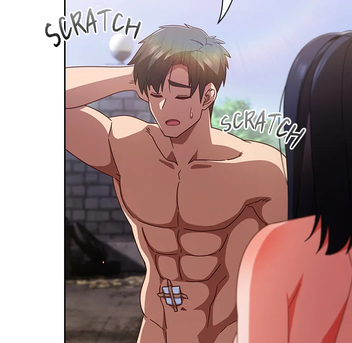 Let’s Play Hooky chapter 49 page 35