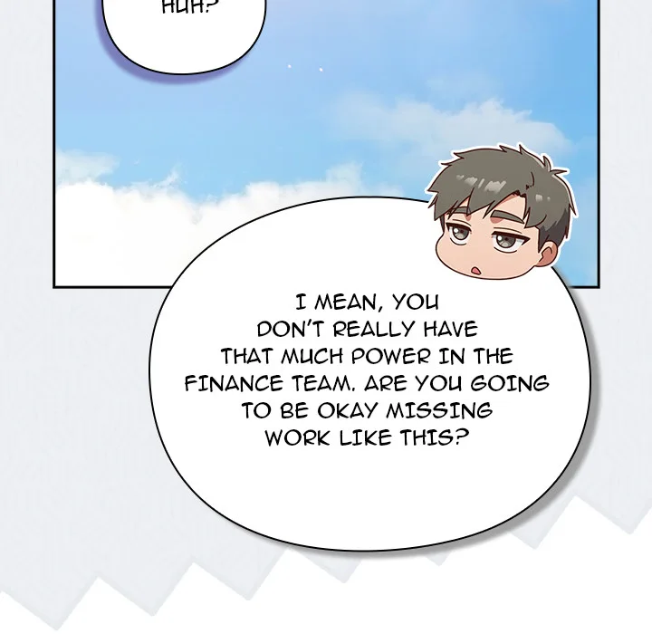 Let’s Play Hooky chapter 49 page 40