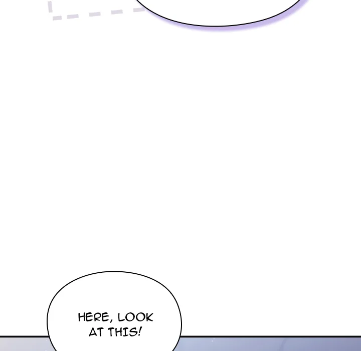 Let’s Play Hooky chapter 49 page 124