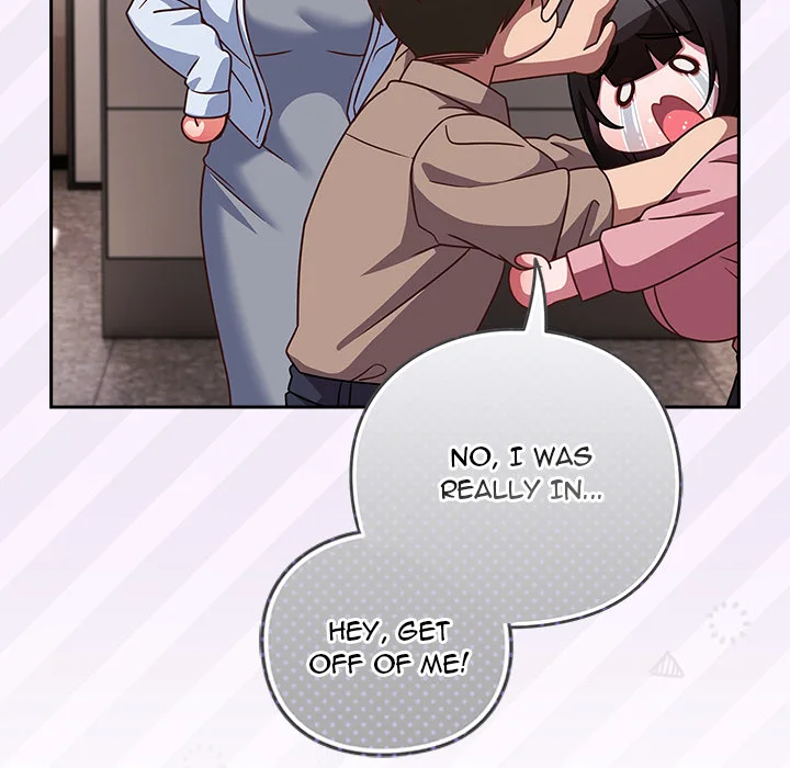 Let’s Play Hooky chapter 49 page 128