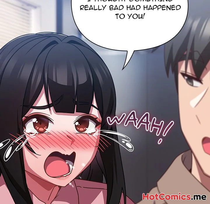 Let’s Play Hooky chapter 49 page 130