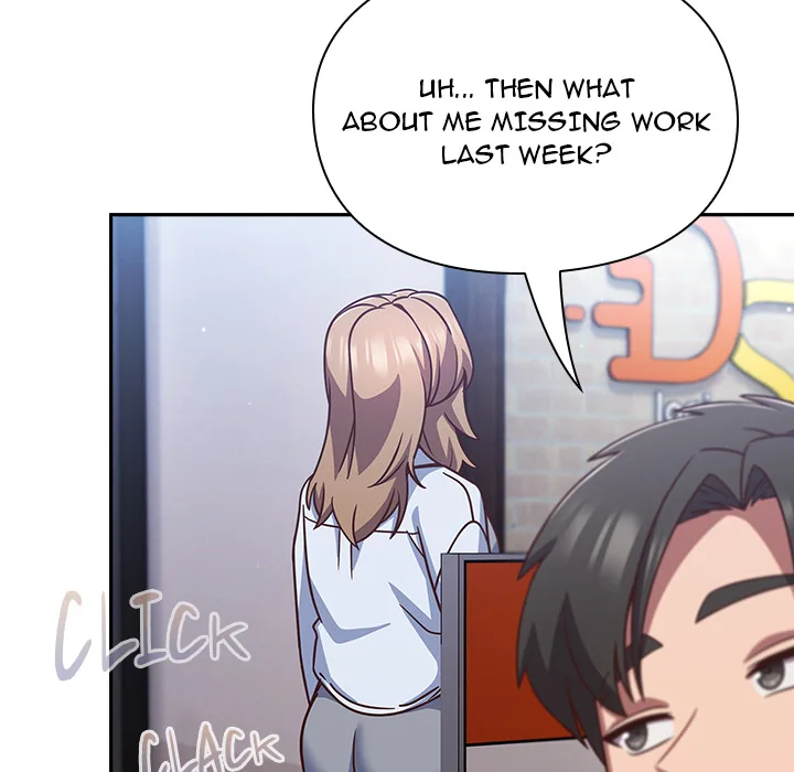 Let’s Play Hooky chapter 49 page 137