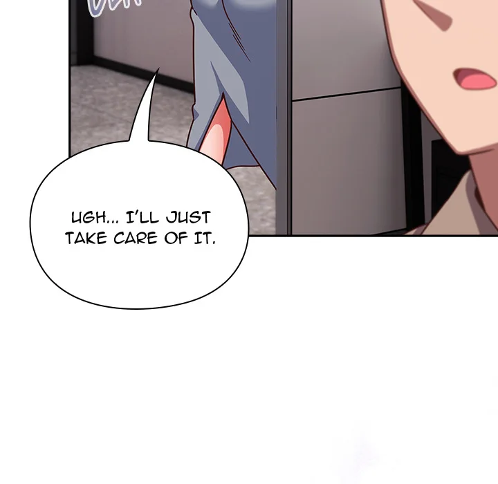 Let’s Play Hooky chapter 49 page 138