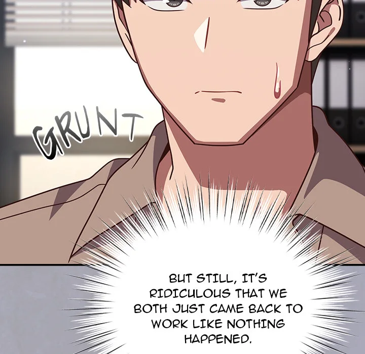 Let’s Play Hooky chapter 49 page 155