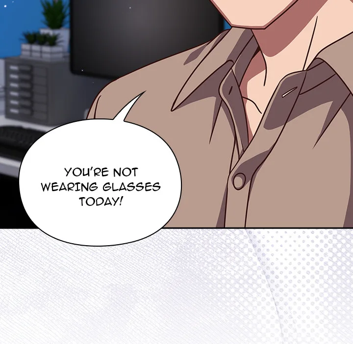 Let’s Play Hooky chapter 49 page 171
