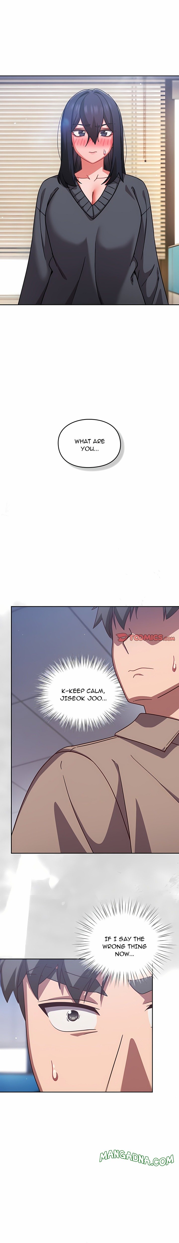 Let’s Play Hooky chapter 50 page 2