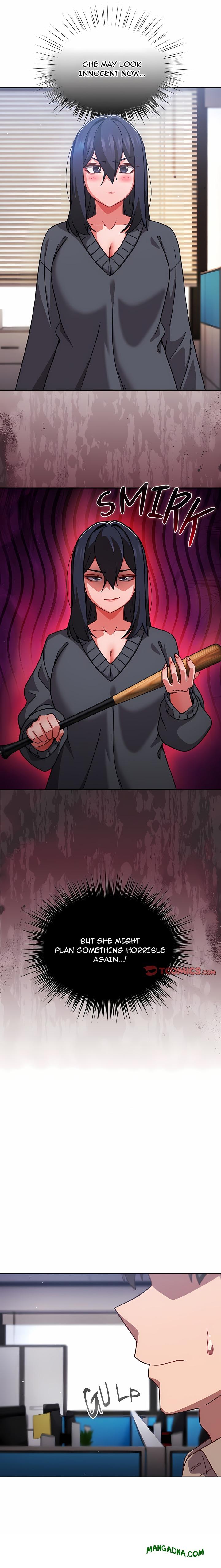 Let’s Play Hooky chapter 50 page 3