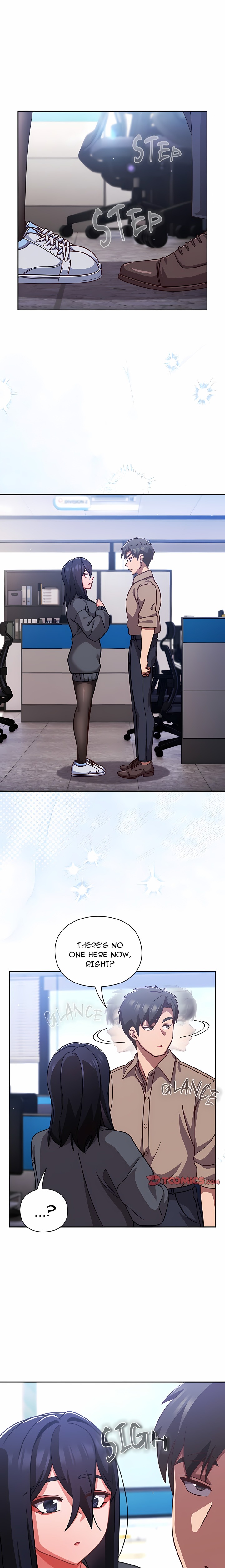 Let’s Play Hooky chapter 50 page 4