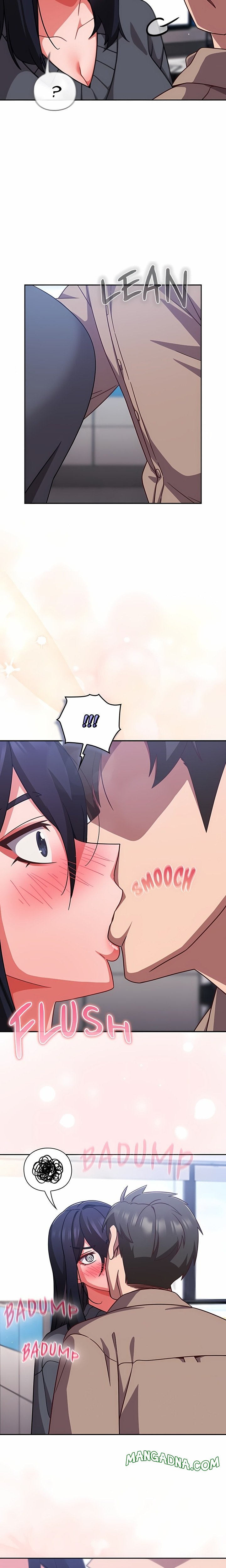 Let’s Play Hooky chapter 50 page 5