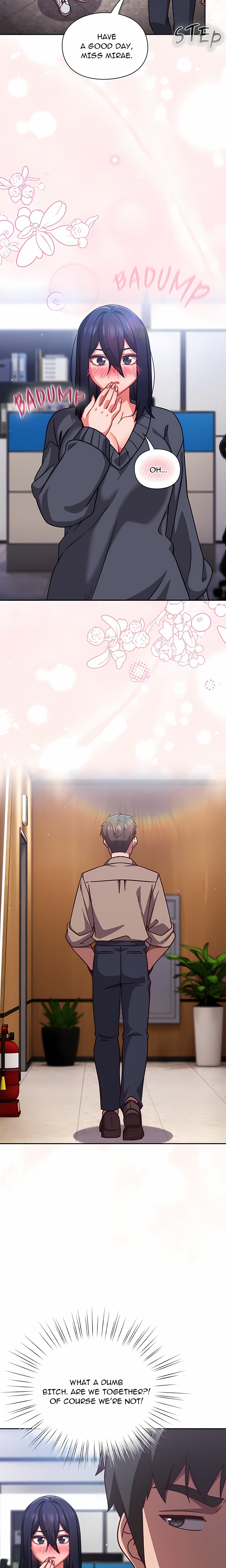 Let’s Play Hooky chapter 50 page 7