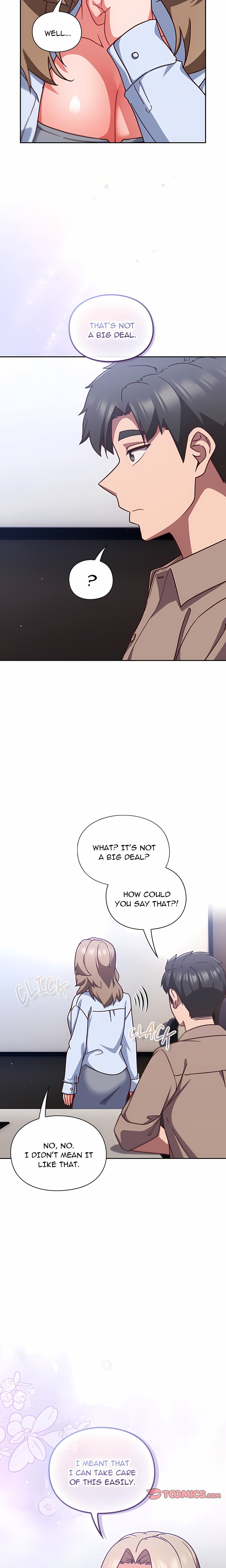Let’s Play Hooky chapter 50 page 15