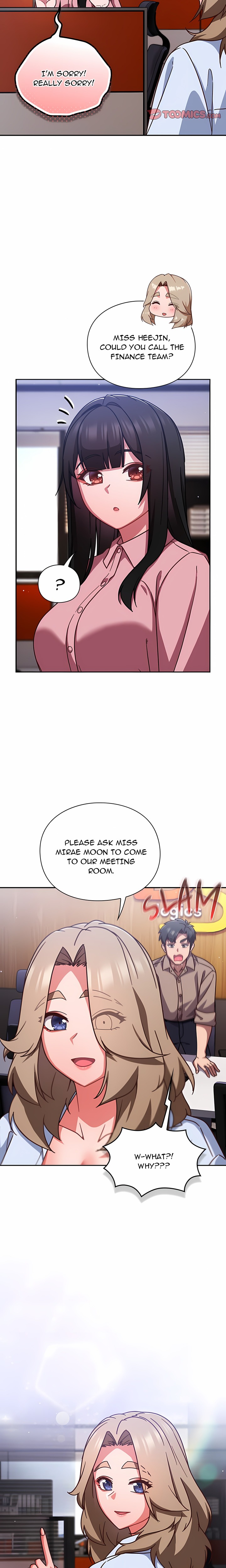 Let’s Play Hooky chapter 50 page 17