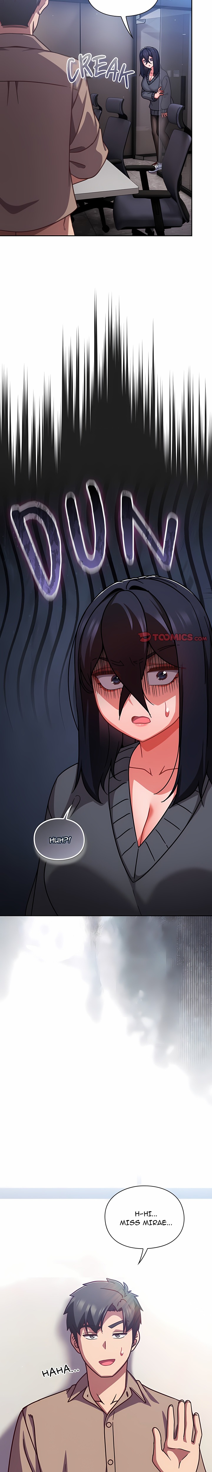 Let’s Play Hooky chapter 50 page 20