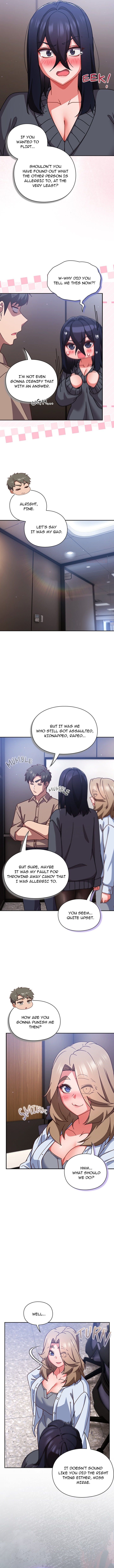 Let’s Play Hooky chapter 51 page 7