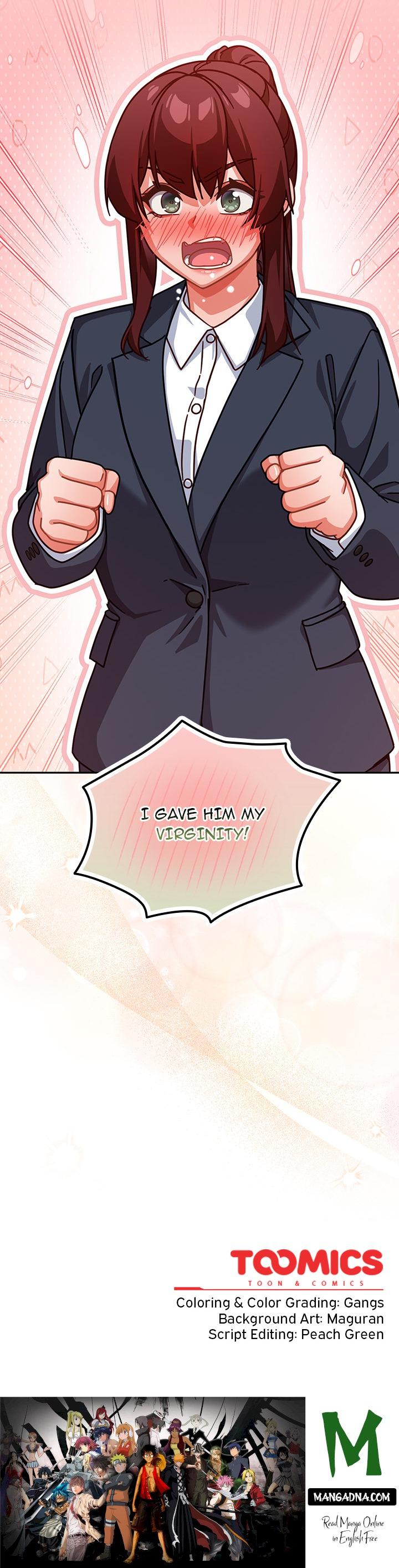Let’s Play Hooky chapter 51 page 14