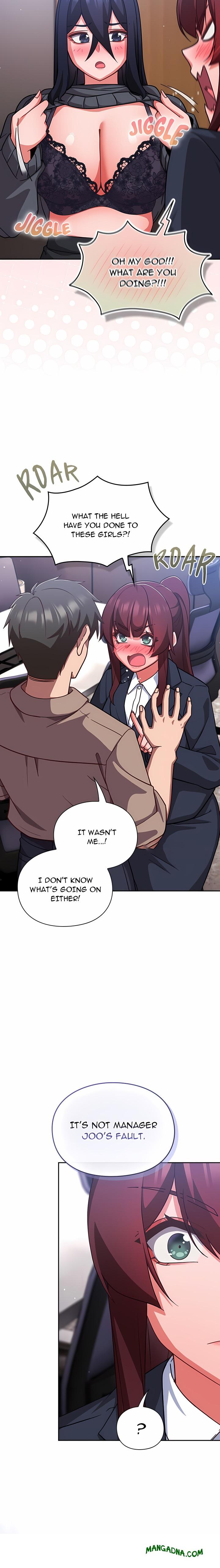 Let’s Play Hooky chapter 52 page 7
