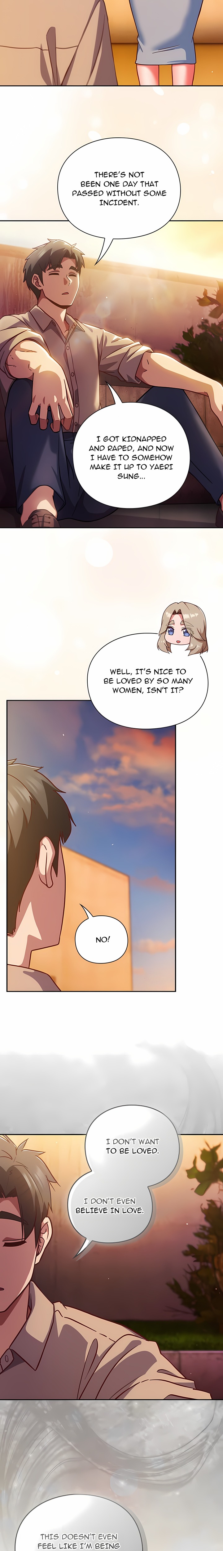 Let’s Play Hooky chapter 52 page 17