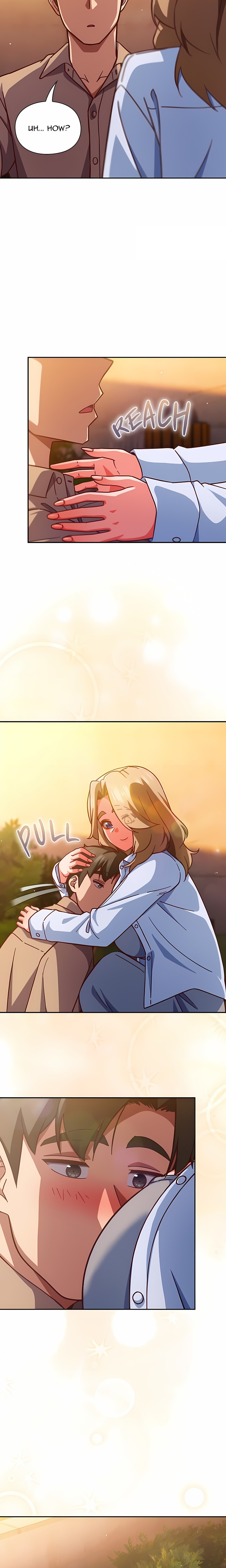 Let’s Play Hooky chapter 52 page 20