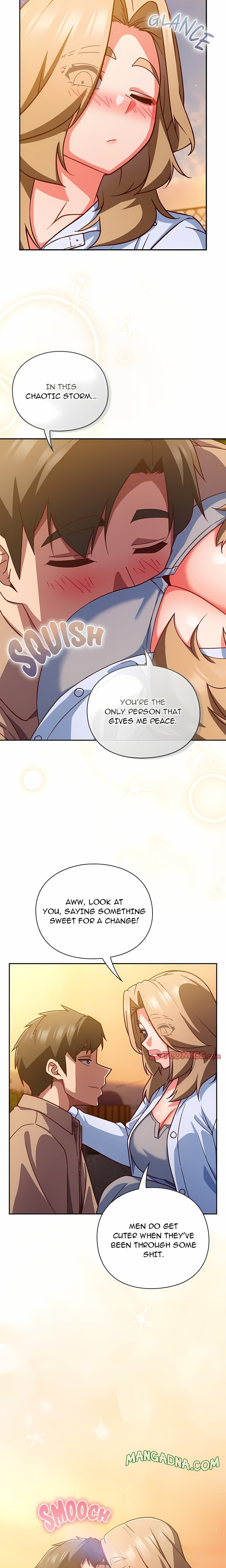 Let’s Play Hooky chapter 52 page 22