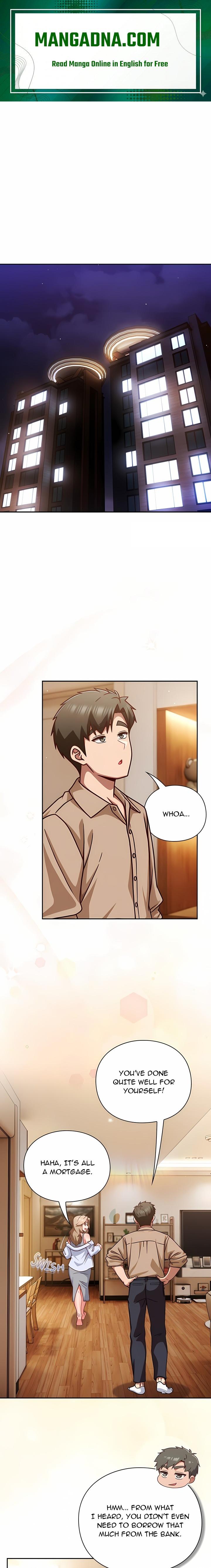 Let’s Play Hooky chapter 53 page 1