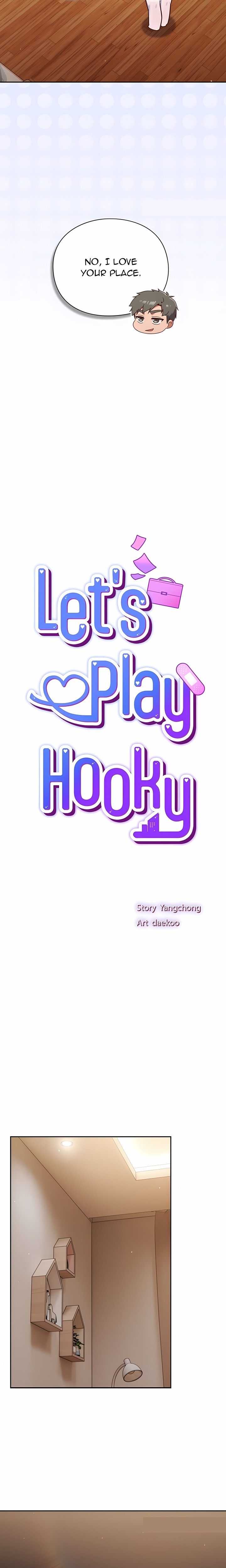 Let’s Play Hooky chapter 53 page 7