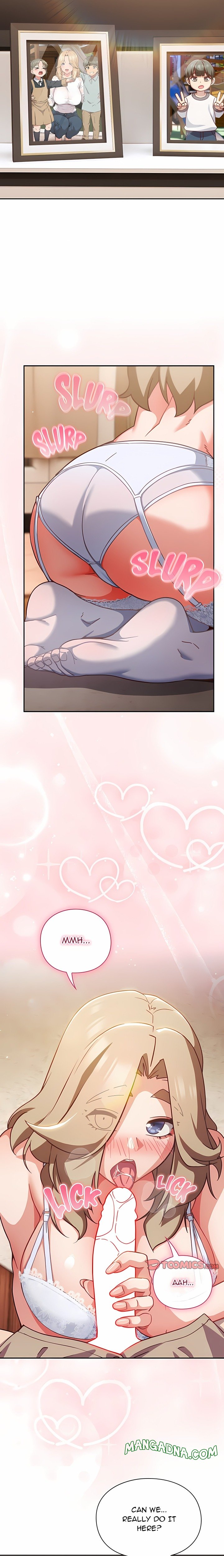 Let’s Play Hooky chapter 53 page 8