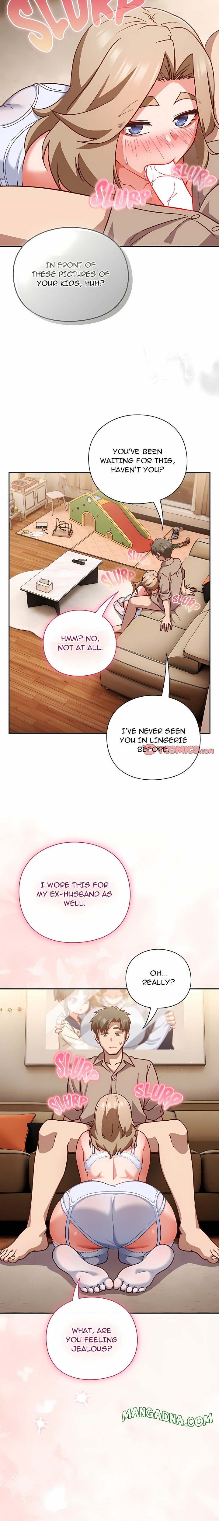 Let’s Play Hooky chapter 53 page 10