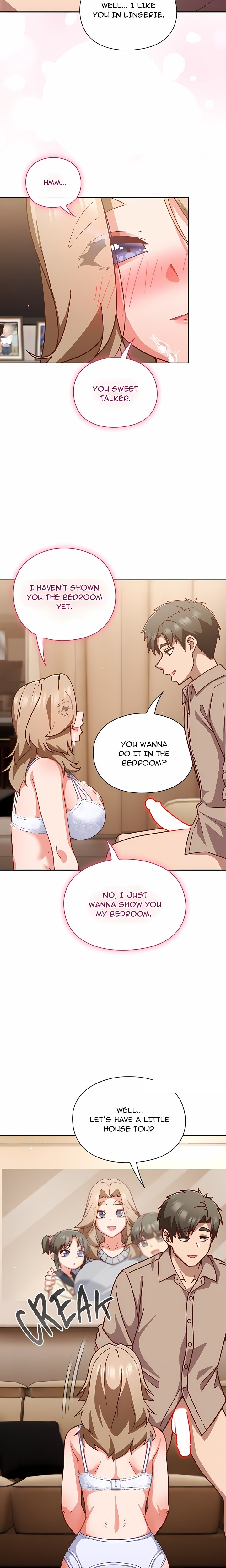 Let’s Play Hooky chapter 53 page 14