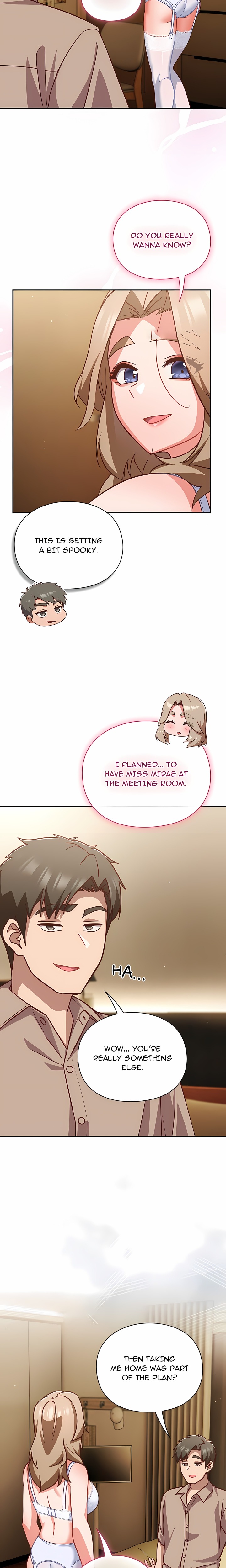 Let’s Play Hooky chapter 53 page 17