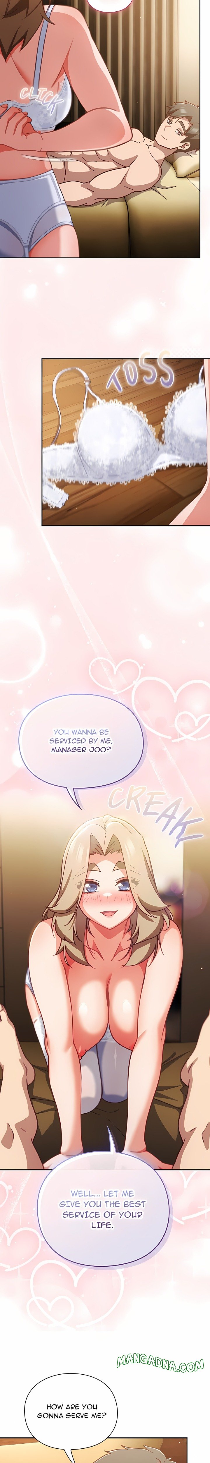 Let’s Play Hooky chapter 53 page 20