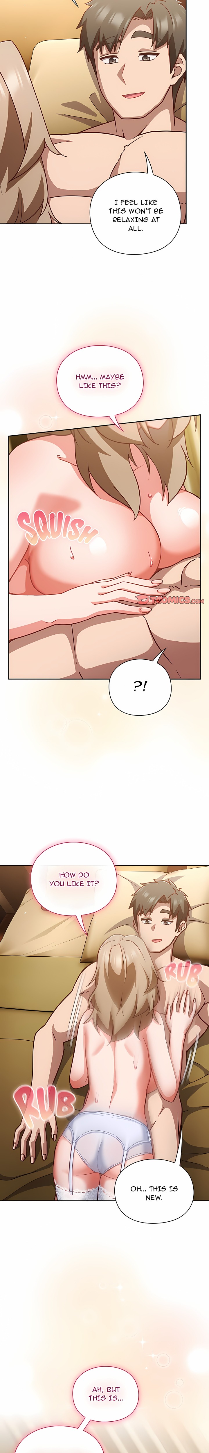 Let’s Play Hooky chapter 53 page 21