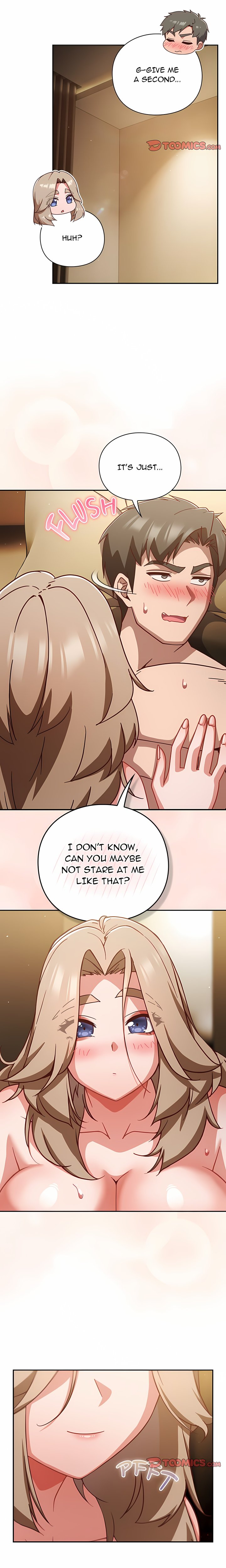 Let’s Play Hooky chapter 54 page 2
