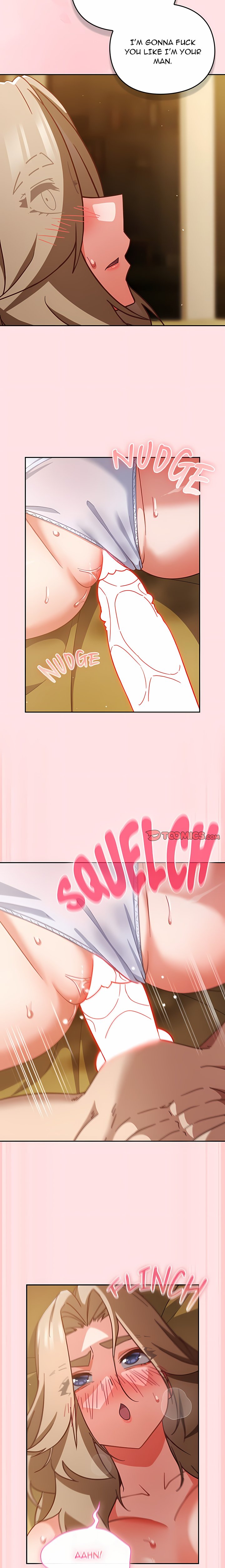 Let’s Play Hooky chapter 54 page 15