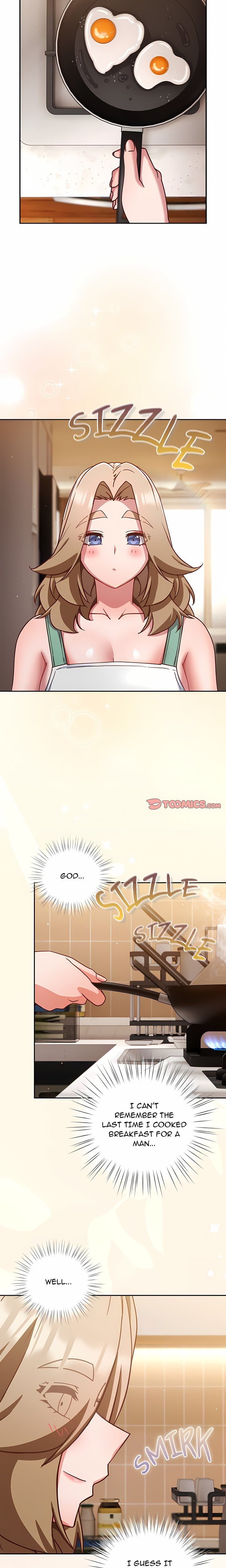 Let’s Play Hooky chapter 55 page 2