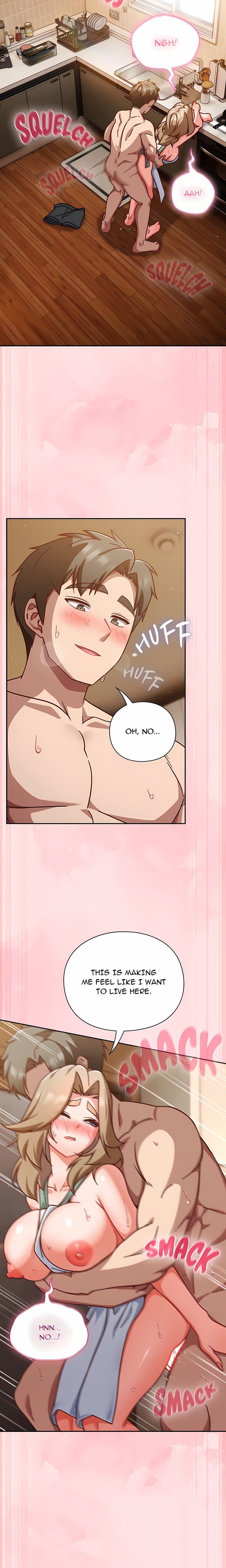 Let’s Play Hooky chapter 55 page 9