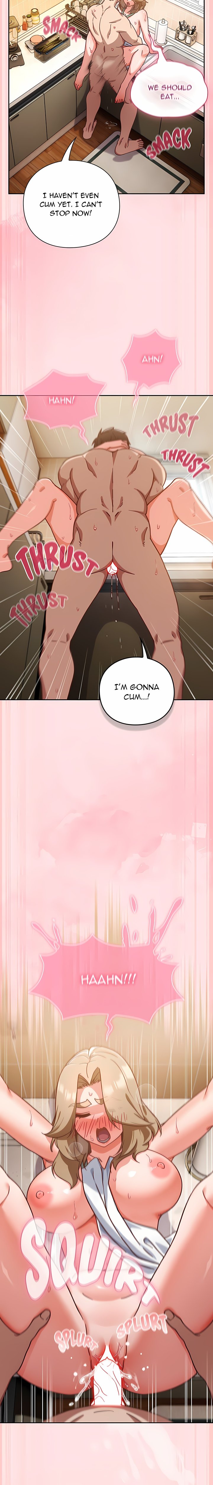 Let’s Play Hooky chapter 55 page 14
