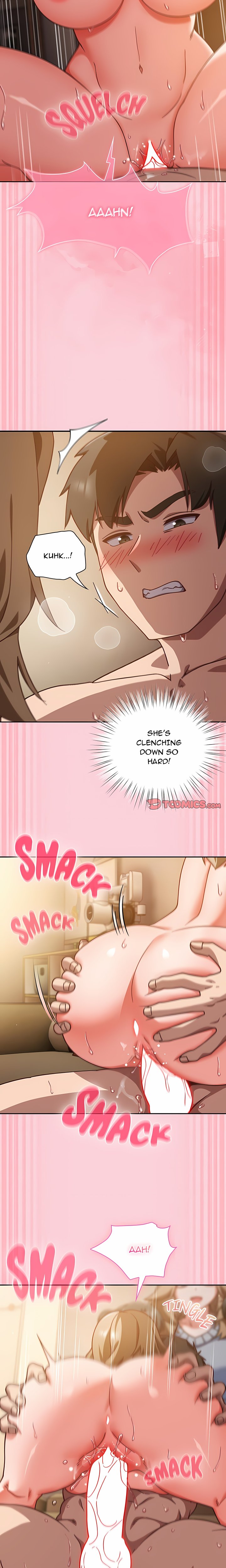 Let’s Play Hooky chapter 56 page 2