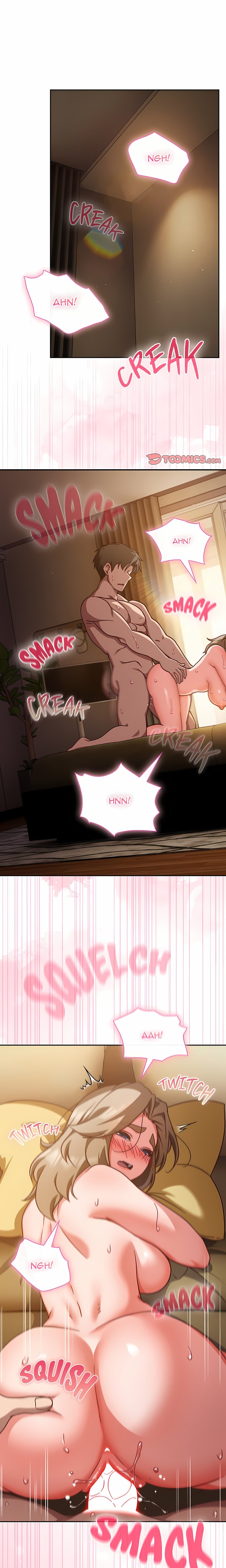 Let’s Play Hooky chapter 56 page 6