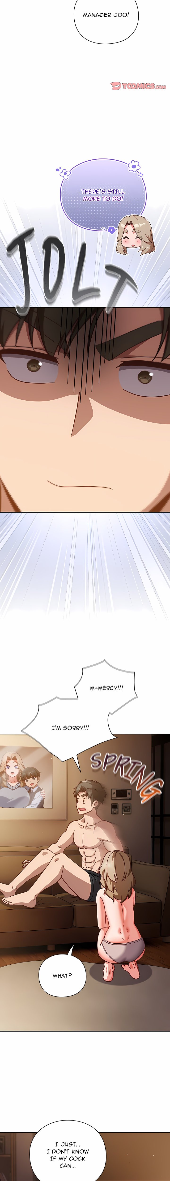 Let’s Play Hooky chapter 56 page 10