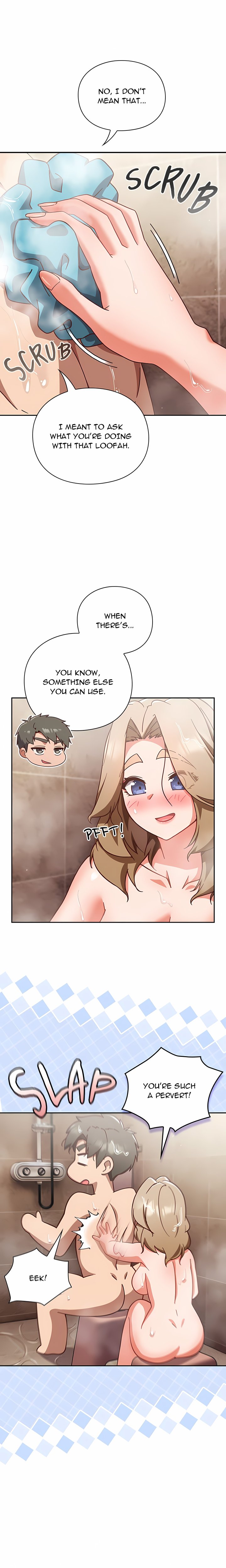 Let’s Play Hooky chapter 56 page 14
