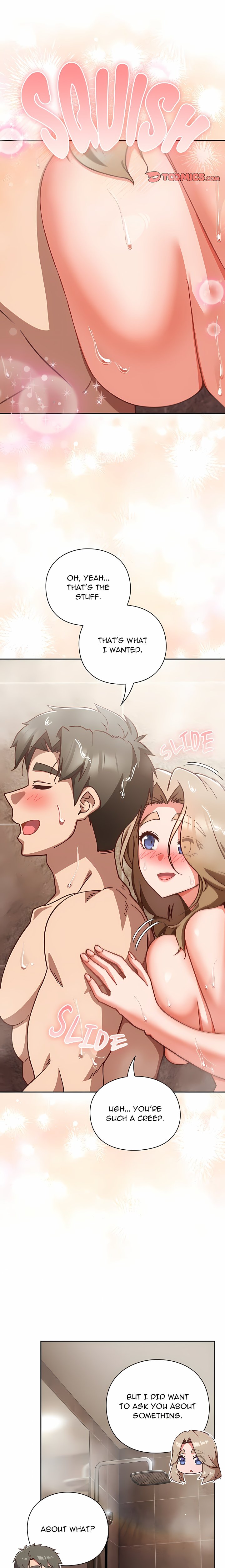 Let’s Play Hooky chapter 56 page 15