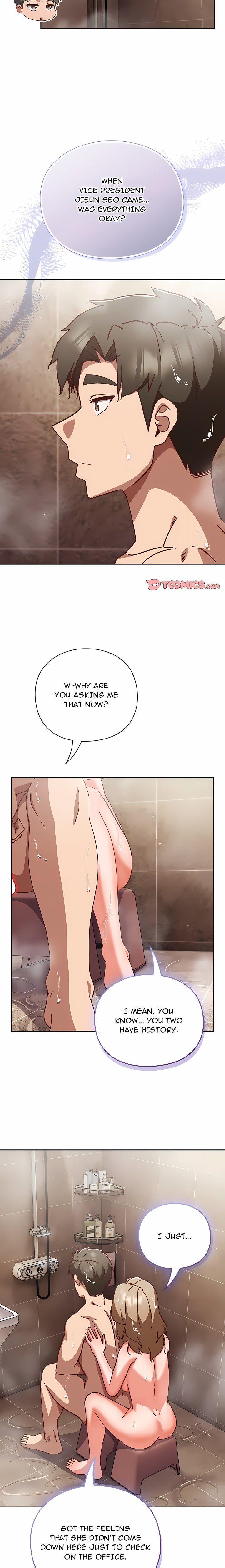 Let’s Play Hooky chapter 56 page 16