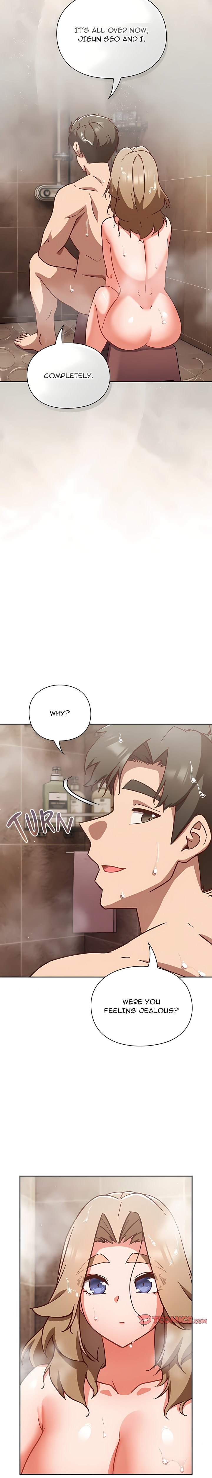 Let’s Play Hooky chapter 56 page 18