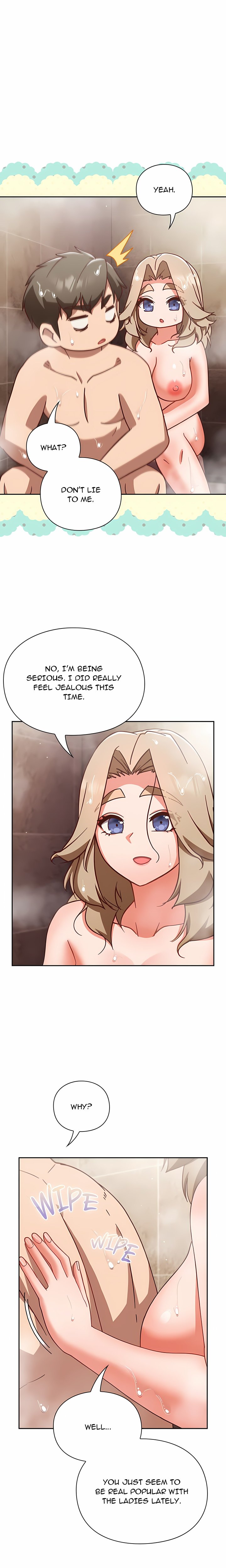 Let’s Play Hooky chapter 56 page 19