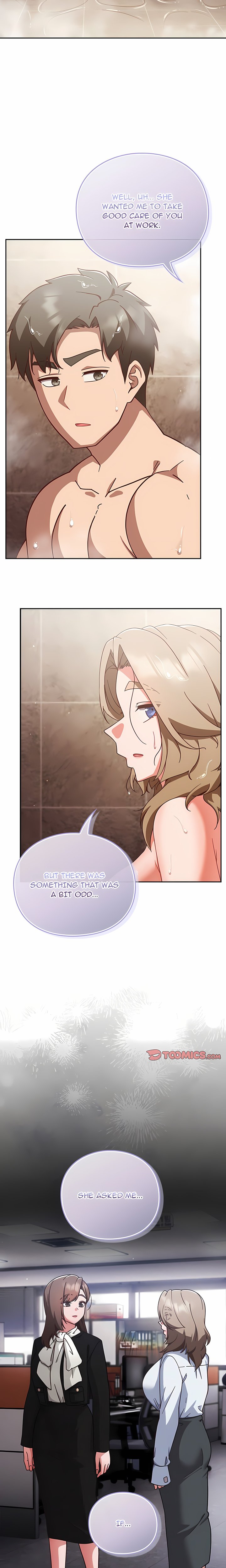 Let’s Play Hooky chapter 56 page 22