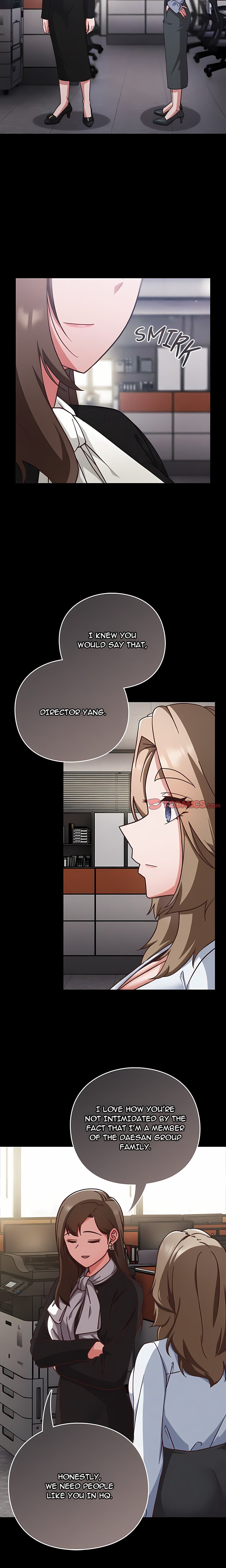 Let’s Play Hooky chapter 57 page 2