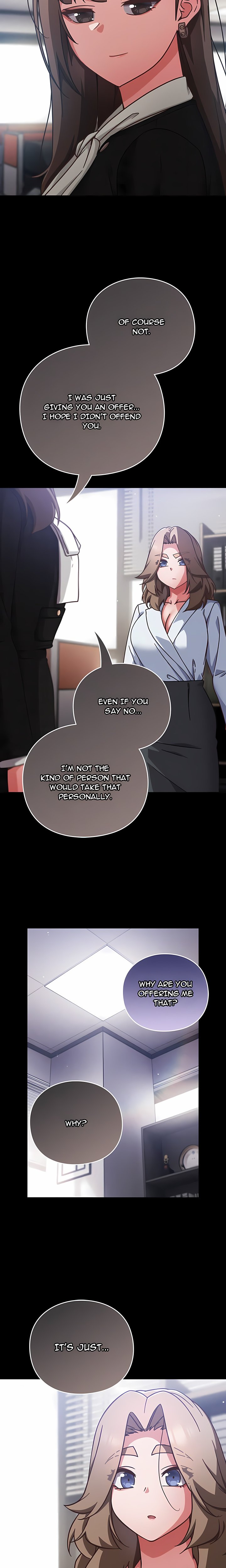 Let’s Play Hooky chapter 57 page 4