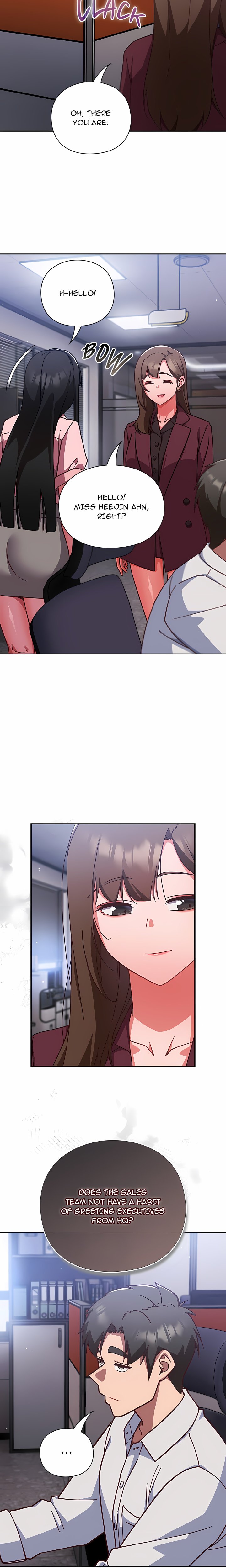Let’s Play Hooky chapter 57 page 19